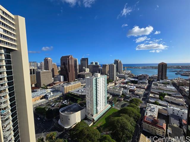 60 Beretania Street, 3209, Honolulu, HI 96817
