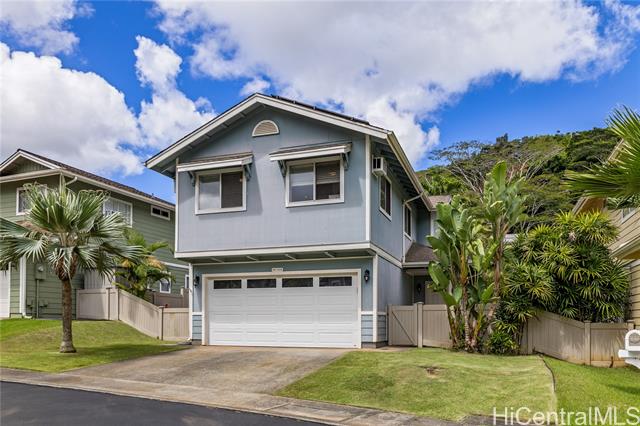 95-1129 Wikao Street, 91, Mililani, HI 96789