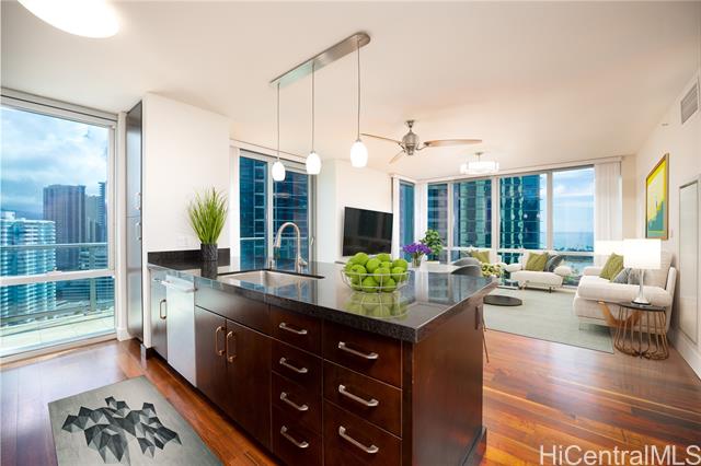 1189 Waimanu Street, 2505, Honolulu, HI 96814