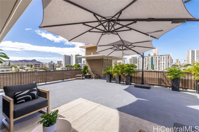 2638 Nakookoo Street, 501, Honolulu, HI 96826