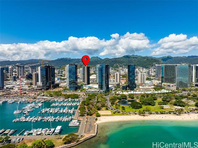 987 Queen Street, 512, Honolulu, HI 96814