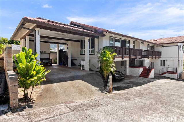 2291 Liliha Street, B, Honolulu, HI 96817