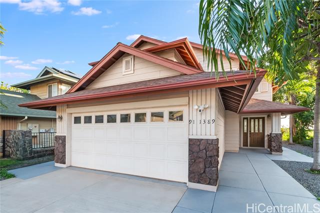 New Single Family Home for sale in Ewa Plain, $1,160,000