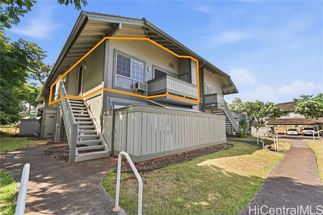 94-1449 Welina Loop, 3Y, Waipahu, HI 96797