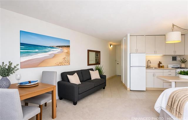 750 Amana Street, 204, Honolulu, HI 96814