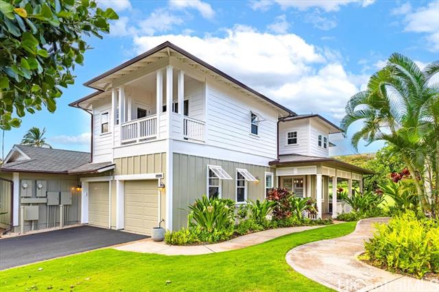 92-1178 Olani Street, 54-2, Kapolei, HI 96707