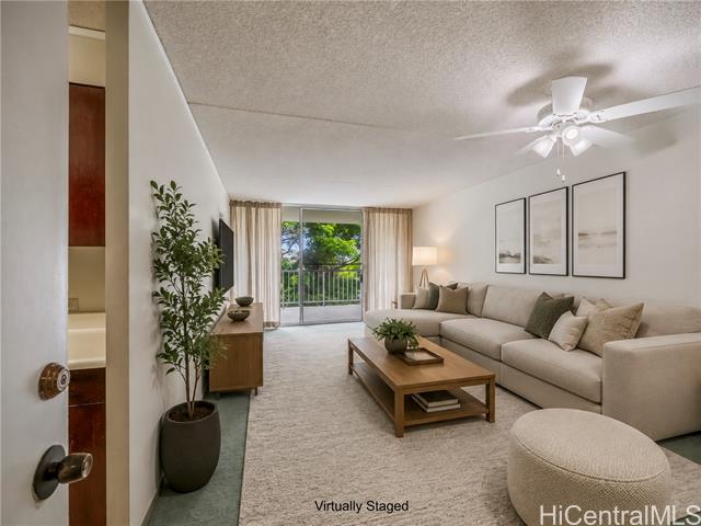 2029 Nuuanu Avenue, 604, Honolulu, HI 96817