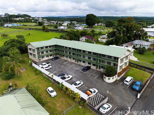 230 Kapiolani Street, Hilo, HI 96720