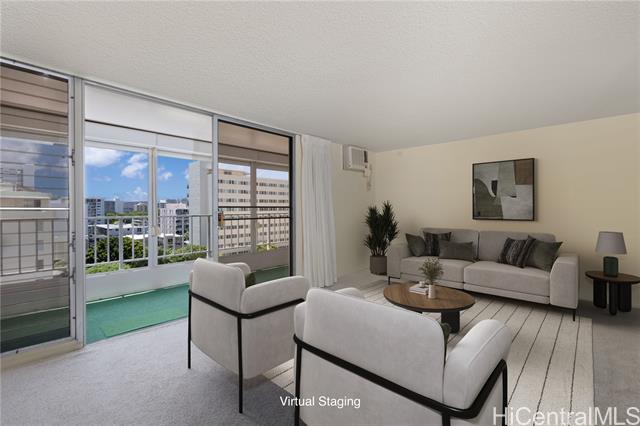 1419 Dominis Street, 608, Honolulu, HI 96822