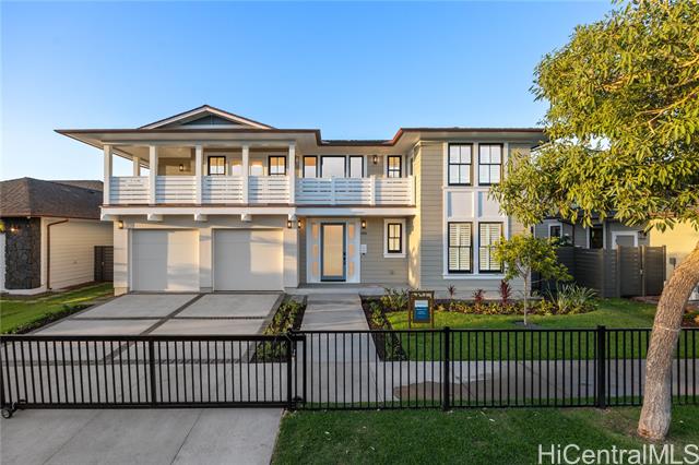 91-1355 Halili Street, Ewa Beach, HI 96706