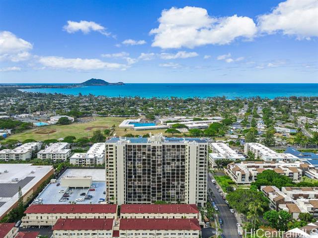 322 Aoloa Street, 810, Kailua, HI 96734