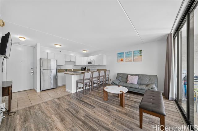 201 Ohua Avenue, 1803-1, Honolulu, HI 96815