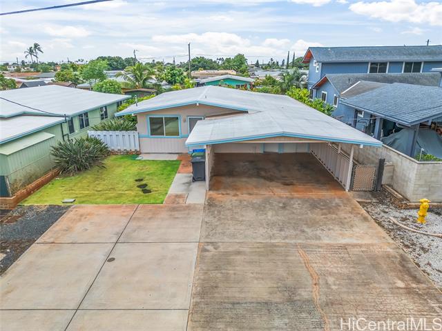 91-611 Papipi Road, Ewa Beach, HI 96706