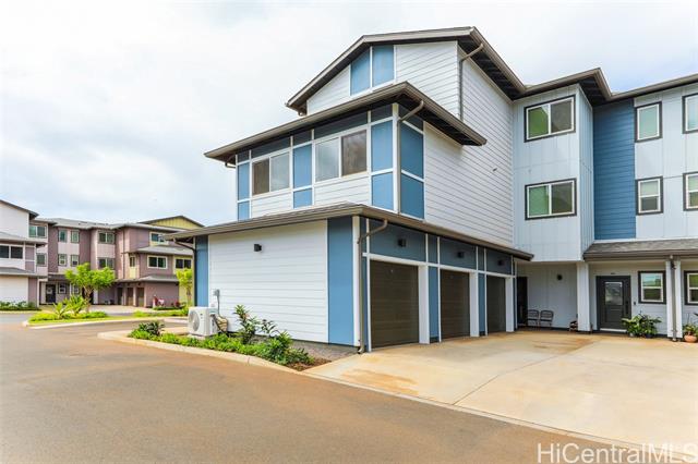 91-4099 Hikuono Street, 1812, Kapolei, HI 96707