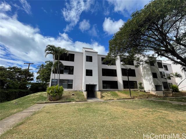 87-118 Helelua Street, B101, Waianae, HI 96792