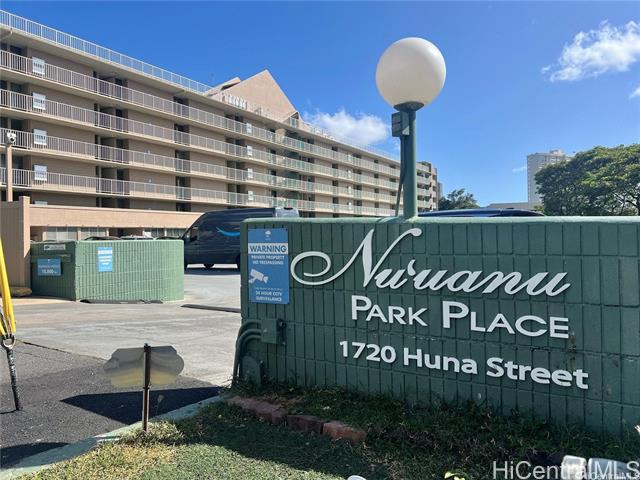 1720 Huna Street, B310, Honolulu, HI 96817