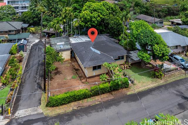 New Single Family Home for sale in Pearl City, $999,000