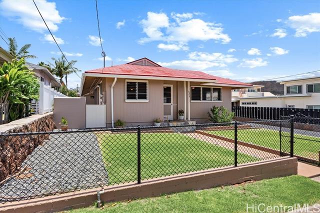 623 10Th Avenue, Honolulu, HI 96816