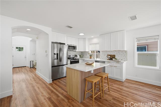 91-1163 Kaileonui Street, Ewa Beach, HI 96706