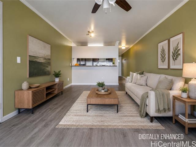 92-1212 Palahia Street, W106, Kapolei, HI 96707