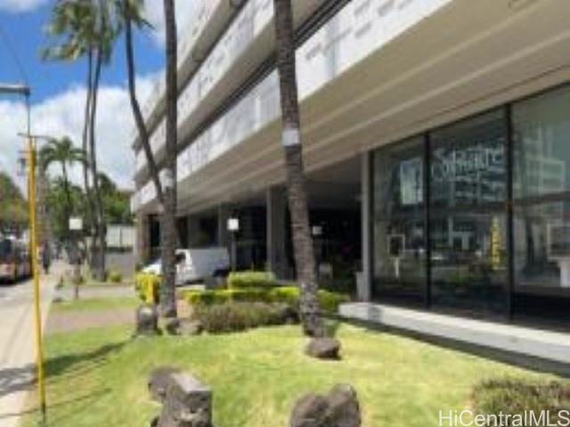 1750 Kalakaua Avenue, 3103, Honolulu, HI 96826