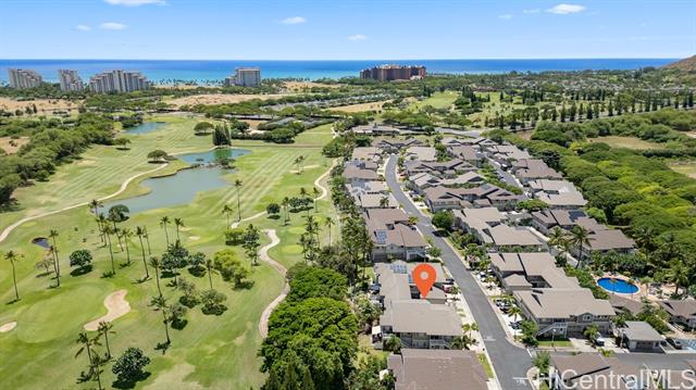 92-1507 Aliinui Drive, 18G, Kapolei, HI 96707