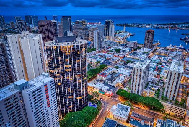60 Beretania Street, 1210, Honolulu, HI 96817
