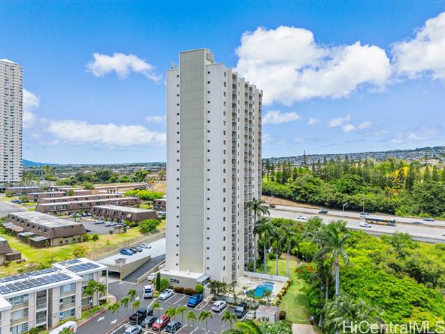 98 Moanalua Road, 2103, Aiea, HI 96701