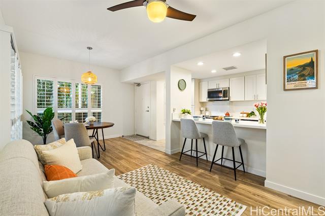 501 Kailua Road, 1103, Kailua, HI 96734