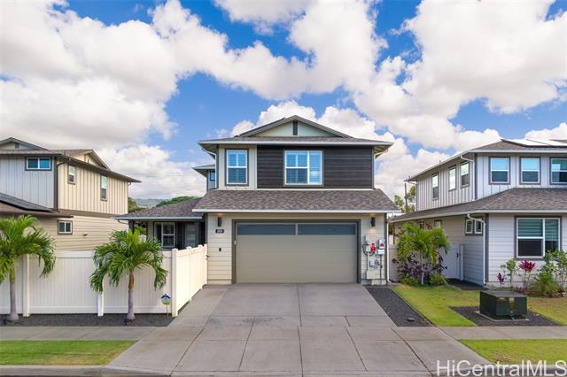 91-1950 Makahehi Loop, Ewa Beach, HI 96706