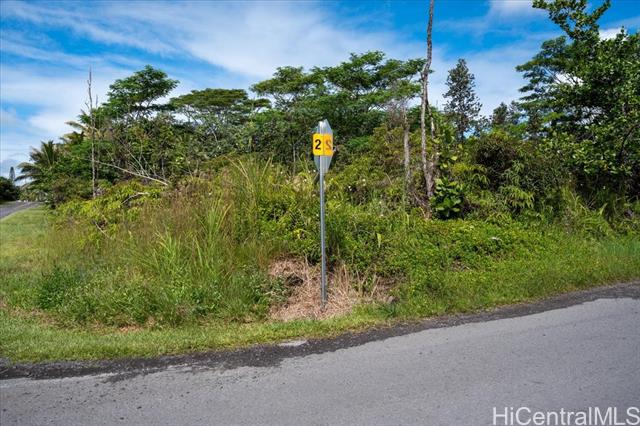 0000 2Nd Avenue, Keaau, HI 96749