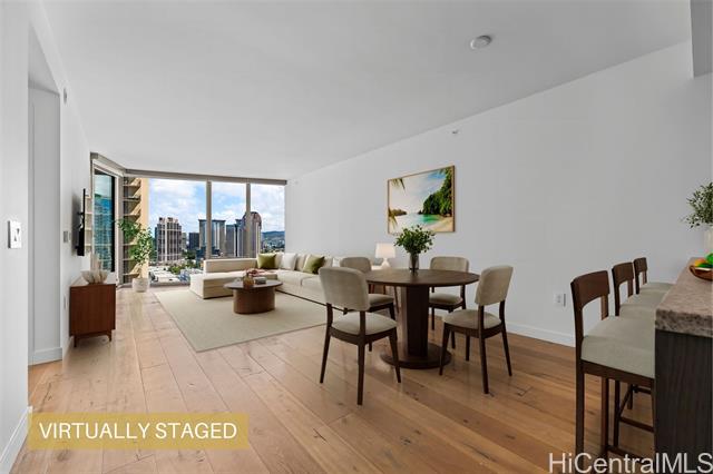 1001 Queen Street, 2109, Honolulu, HI 96814