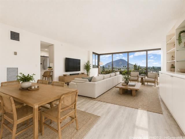 250 Kawaihae Street, 1D, Honolulu, HI 96825