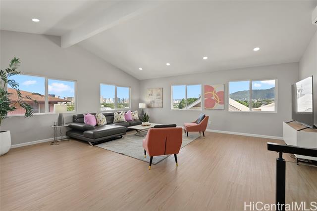 3331-A Herbert Street, Honolulu, HI 96815