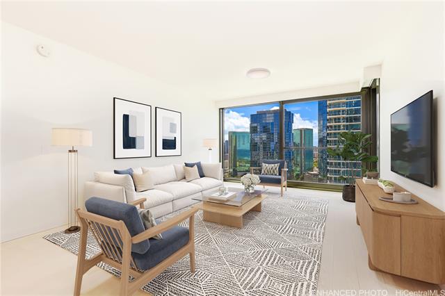 1100 Ala Moana Boulevard, 2610, Honolulu, HI 96814