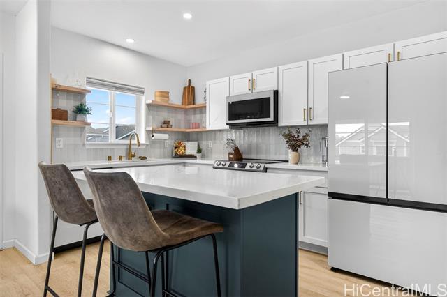 1131 Kakala Street, 1302, Kapolei, HI 96707