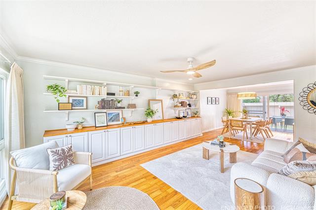 269 Kawaihae Street, #A104, Honolulu, HI 96825