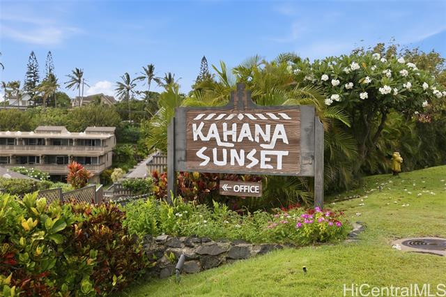 4909 Lower Honoapiilani Road, E3E, Lahaina, HI 96761