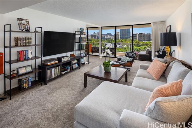 1860 Ala Moana Boulevard, 904, Honolulu, HI 96815