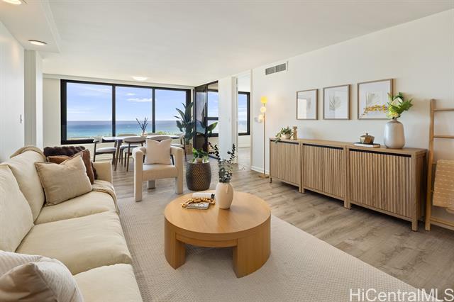 1600 Ala Moana Boulevard, 2808, Honolulu, HI 96815