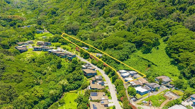 3025 Booth Road, Honolulu, HI 96813