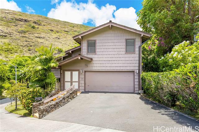 1593 Kalaniuka Circle, 84, Honolulu, HI 96821