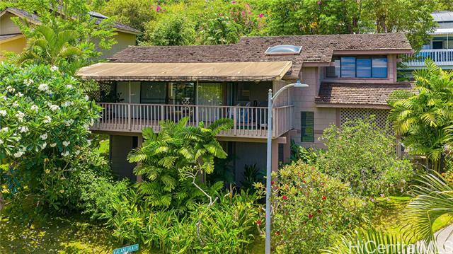1593 Kalaniuka Circle, 84, Honolulu, HI 96821