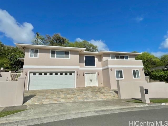 4854 Analii Street, Honolulu, HI 96821