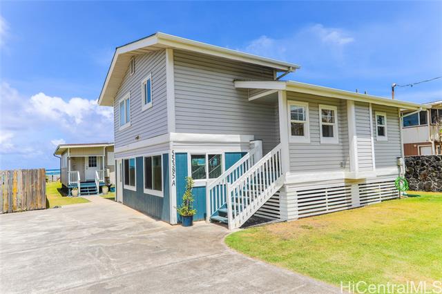 55-385 Kamehameha Highway, A, Laie, HI 96762