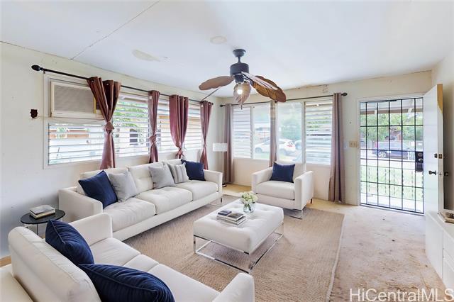86-144 Puhano Street, Waianae, HI 96792
