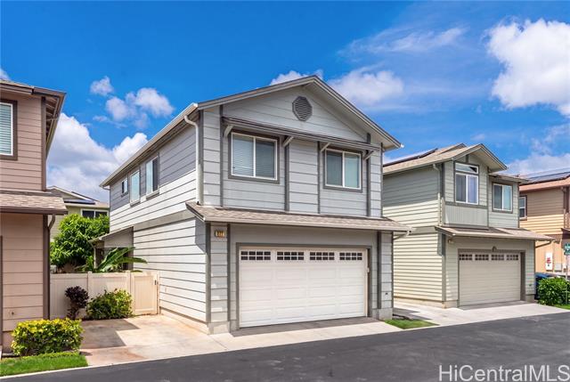91-1160 Kamakana Street, 222, Ewa Beach, HI 96706