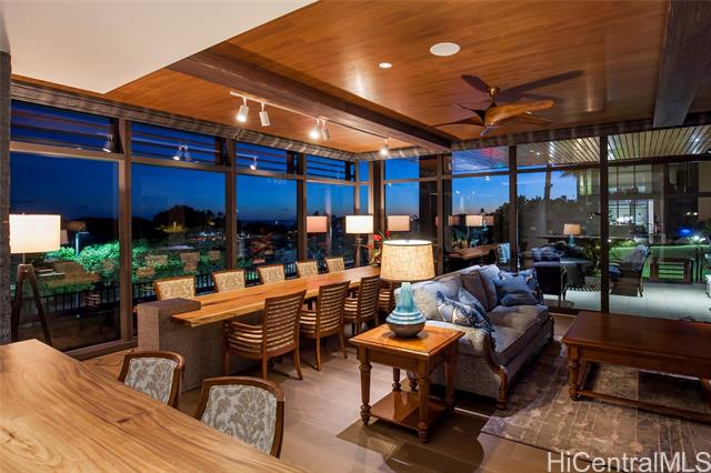 1388 Ala Moana Boulevard, 3301, Honolulu, HI 96814