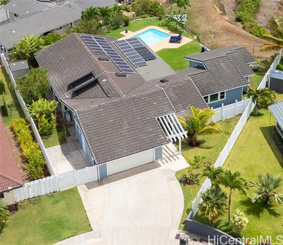 7421 Kamehame Place, Honolulu, HI 96825