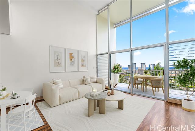 666 Prospect Streets, SUITE 1/506, Honolulu, HI 96813